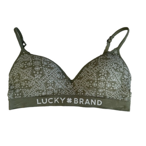 Lucky Brand Bra size 36B